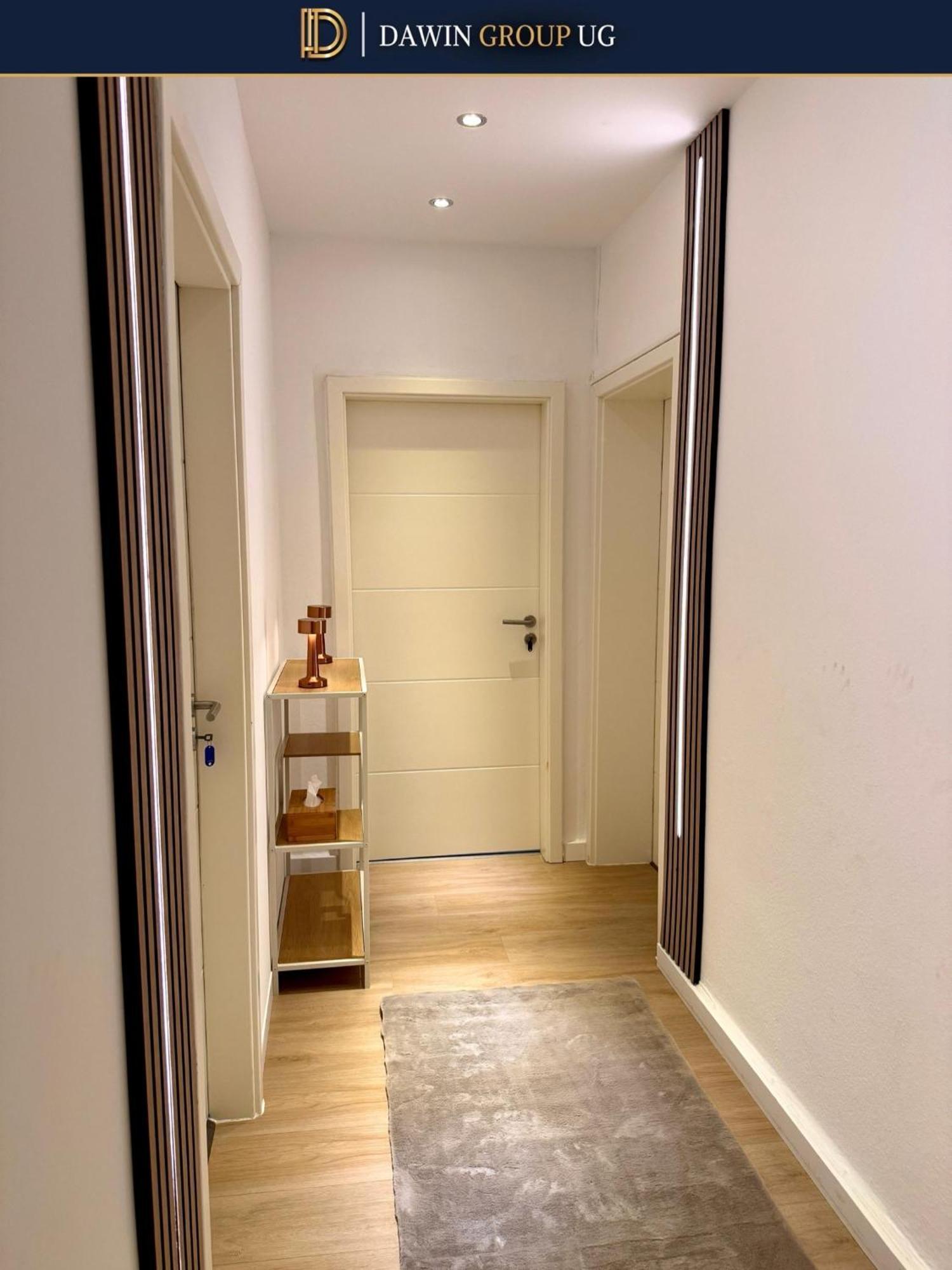 Luxury 3 In Hanover- Dawin Group Ug * Hannover