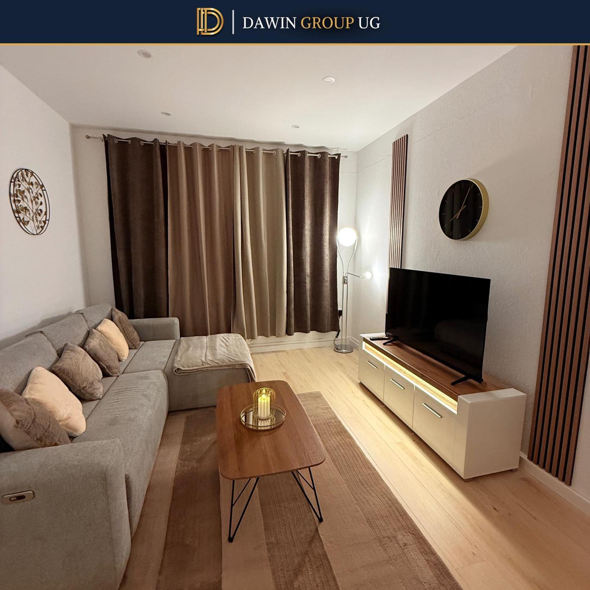 Luxury 3 In Hanover- Dawin Group Ug