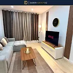 Luxury 3 Room Apartment In Hanover- Dawin Group Ug