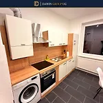 Luxury 3 Room Apartment In Hanover- Dawin Group Ug