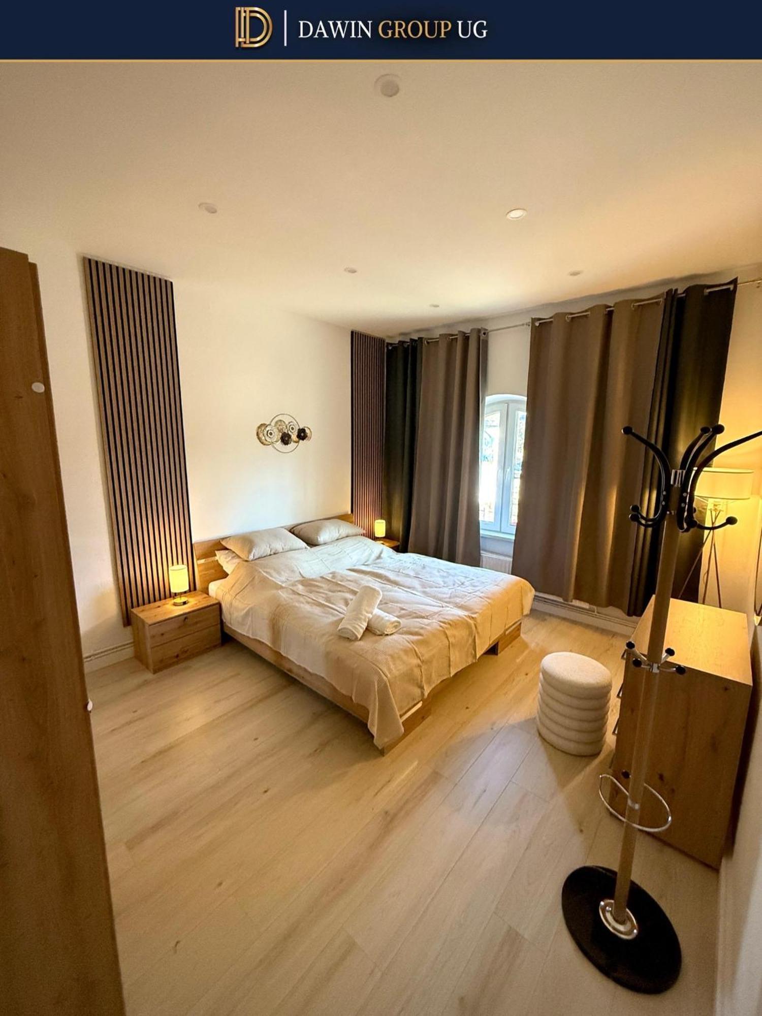 Appartement Luxury 3 In Hanover- Dawin Group Ug *