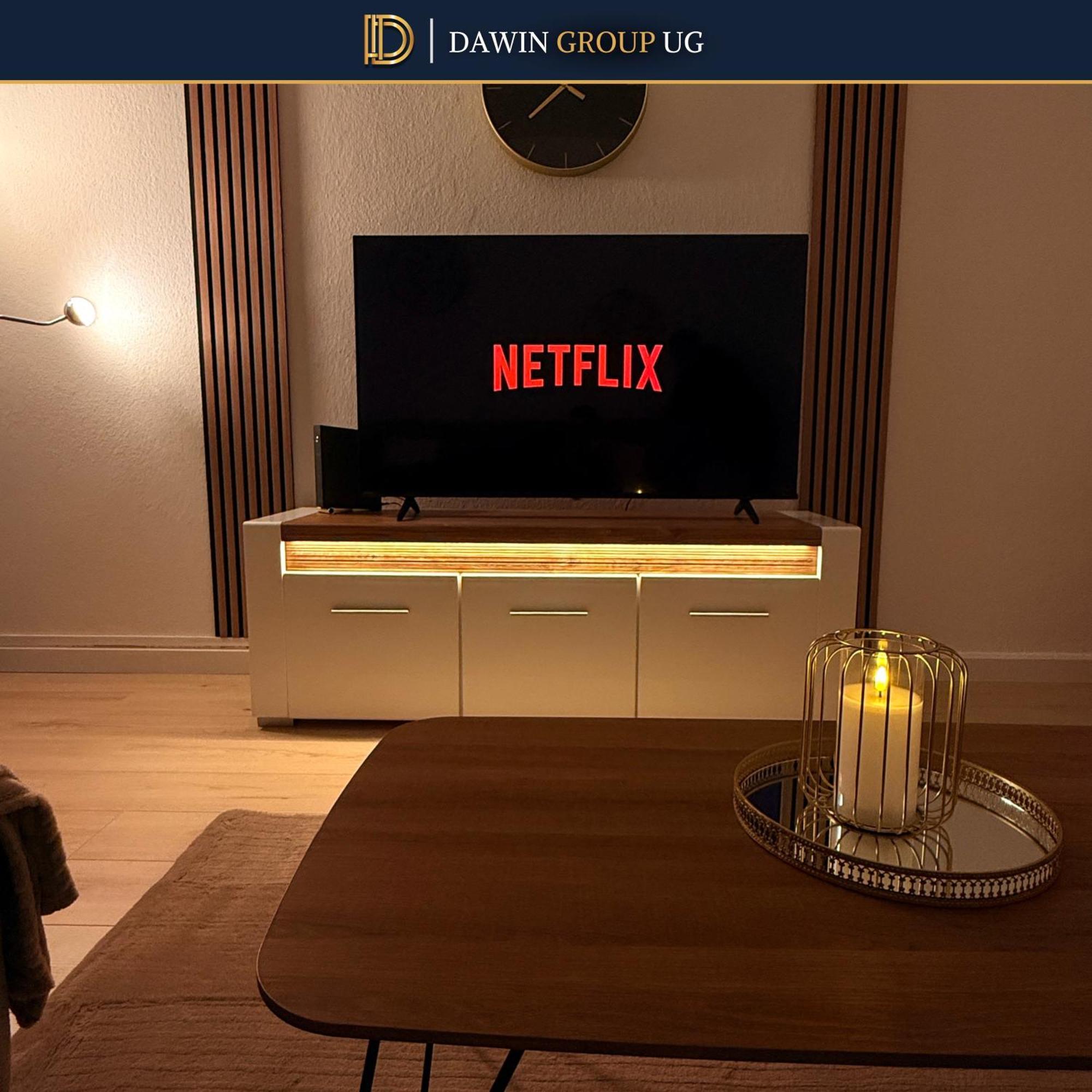Luxury 3 In Hanover- Dawin Group Ug * Hannover