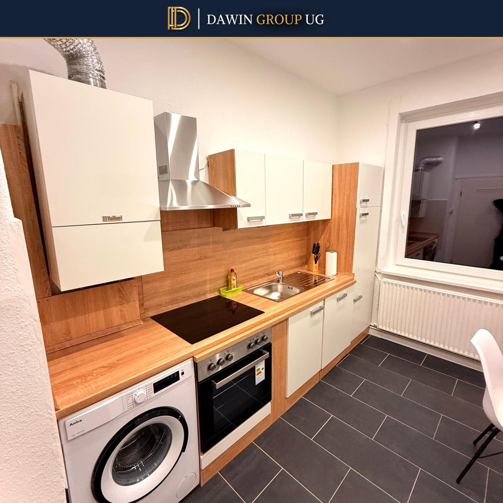 Appartement Luxury 3 In Hanover- Dawin Group Ug